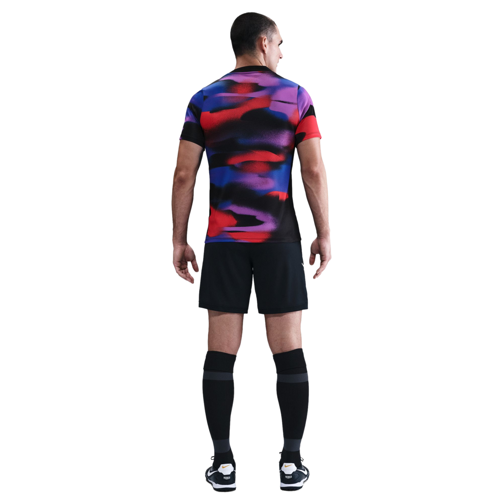 Nike England Academy Pro Pre-Match Jersey