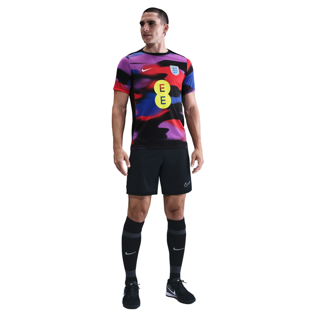Nike England Academy Pro Pre-Match Jersey