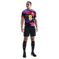 Nike England Academy Pro Pre-Match Jersey