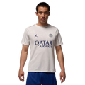 Nike Paris Saint-Germain Academy 4th Pre-Match Jersey