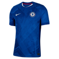 Nike Chelsea 25/26 Authentic Home Jersey
