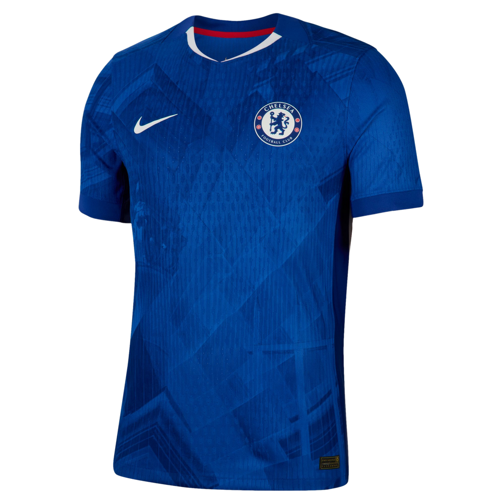 Nike Chelsea 25/26 Estevao #41 Authentic Home Jersey