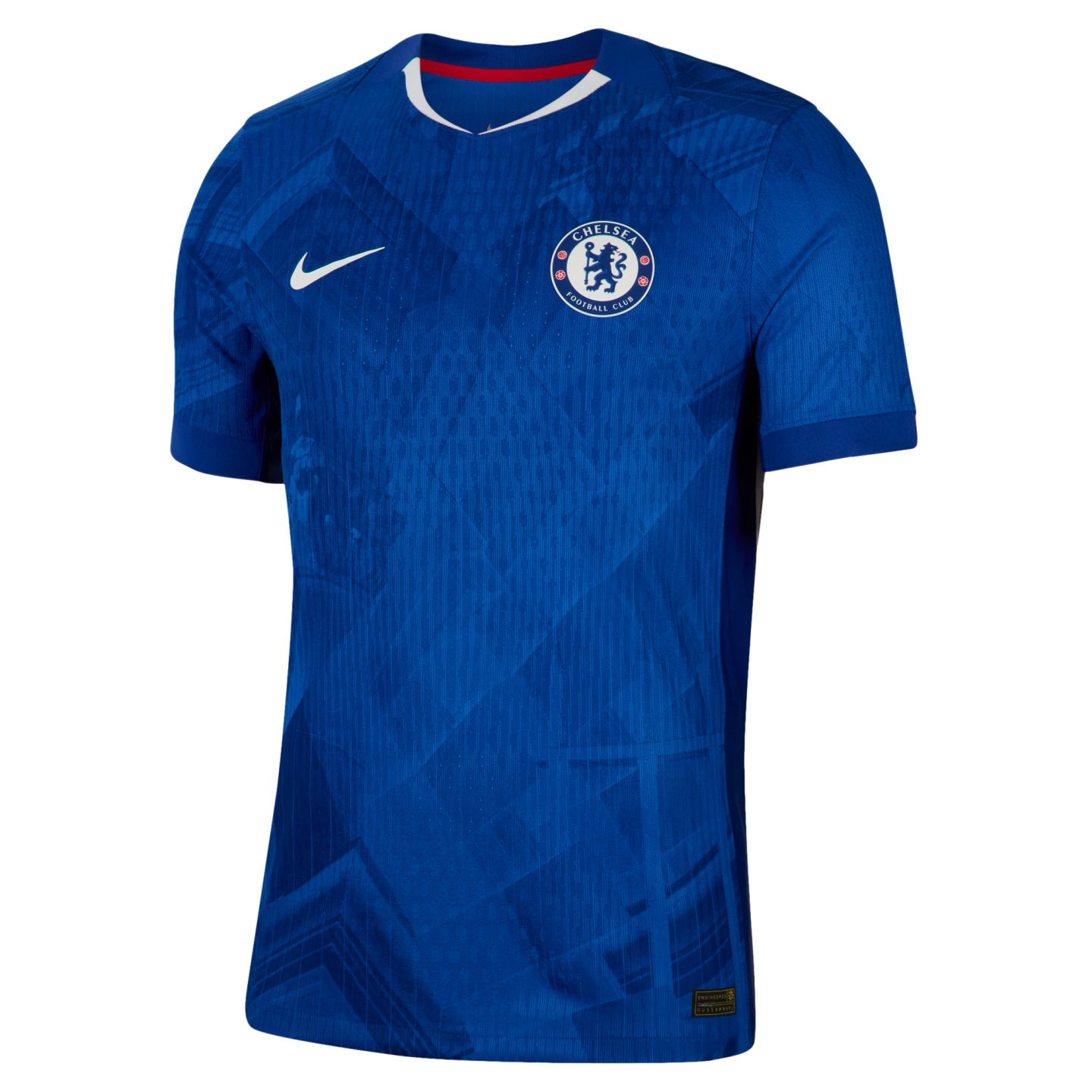 Nike Chelsea 25/26 Estevao #41 Authentic Home Jersey