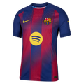 Nike Barcelona 25/26 Authentic Home Jersey