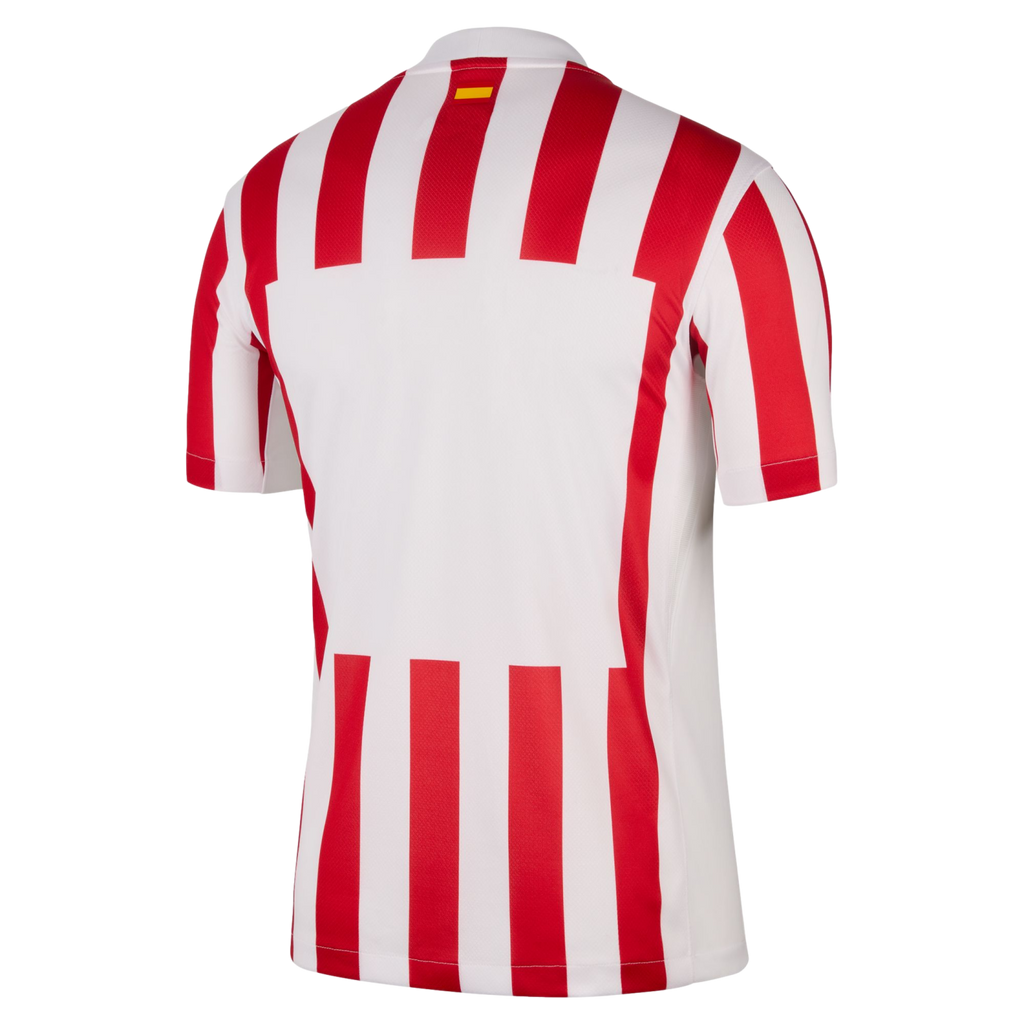 Nike Atletico Madrid 25/26 Home Jersey
