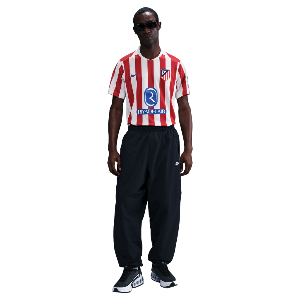 Nike Atletico Madrid 25/26 Home Jersey
