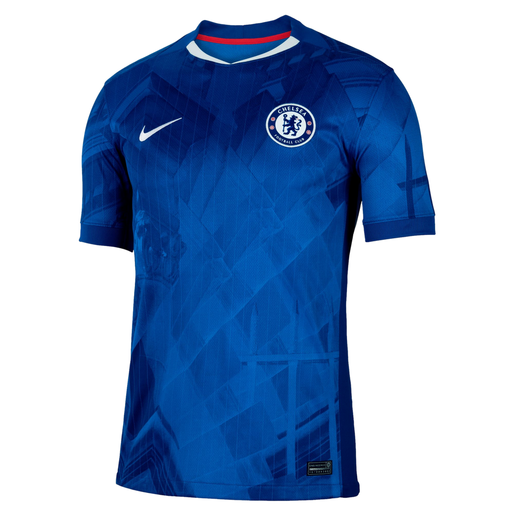 Nike Chelsea 25/26 Home Jersey