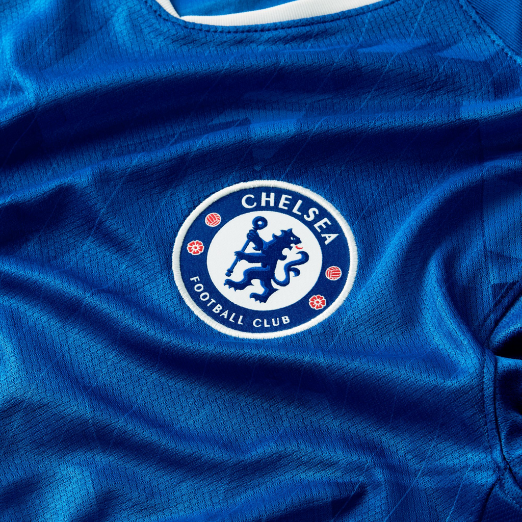 Nike Chelsea 25/26 Home Jersey