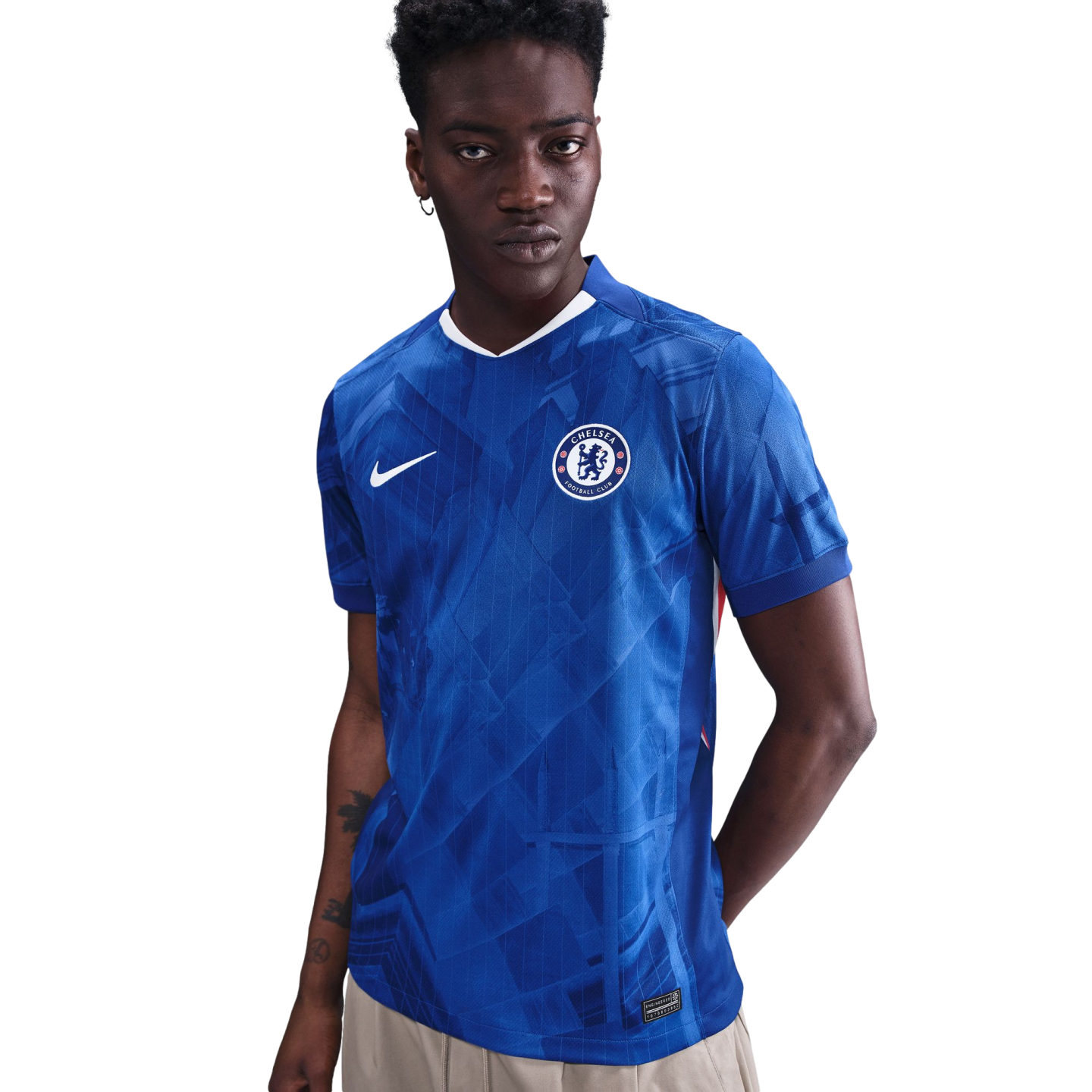 Nike Chelsea 25/26 Home Jersey
