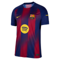Nike Barcelona 25/26 Home Jersey