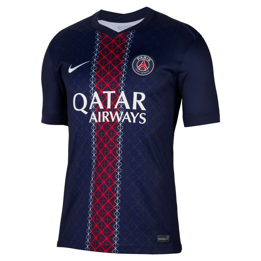 Nike Paris Saint-Germain 25/26 Home Jersey