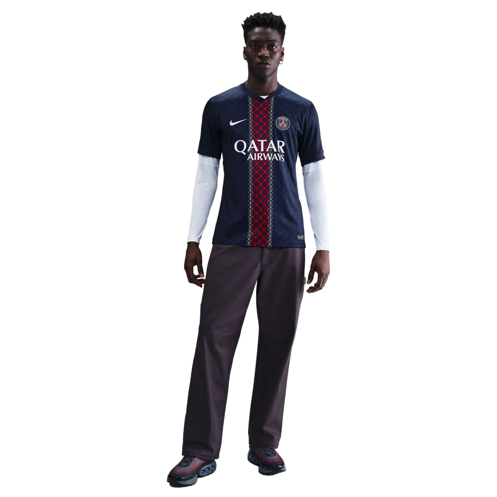 Nike Paris Saint-Germain 25/26 Home Jersey