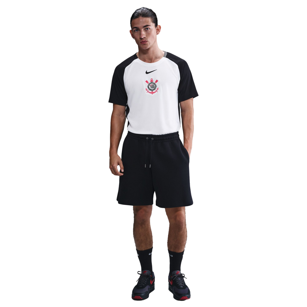 Nike SC Corinthians 25/26 Home Jersey