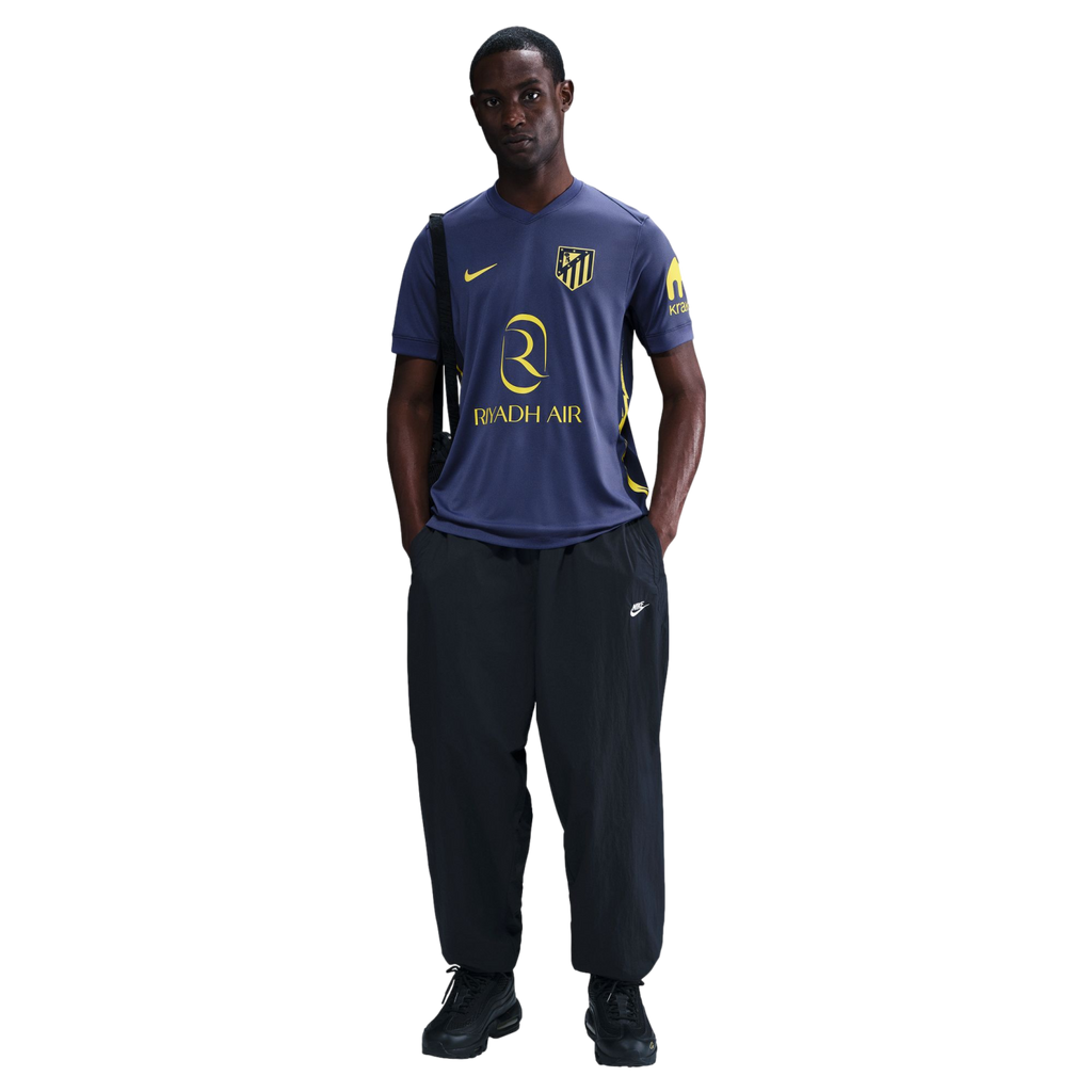 Nike Atletico Madrid 25/26 Away Jersey