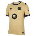 Nike Barcelona 25/26 Away Jersey
