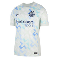 Nike Inter Milan 25/26 Away Jersey