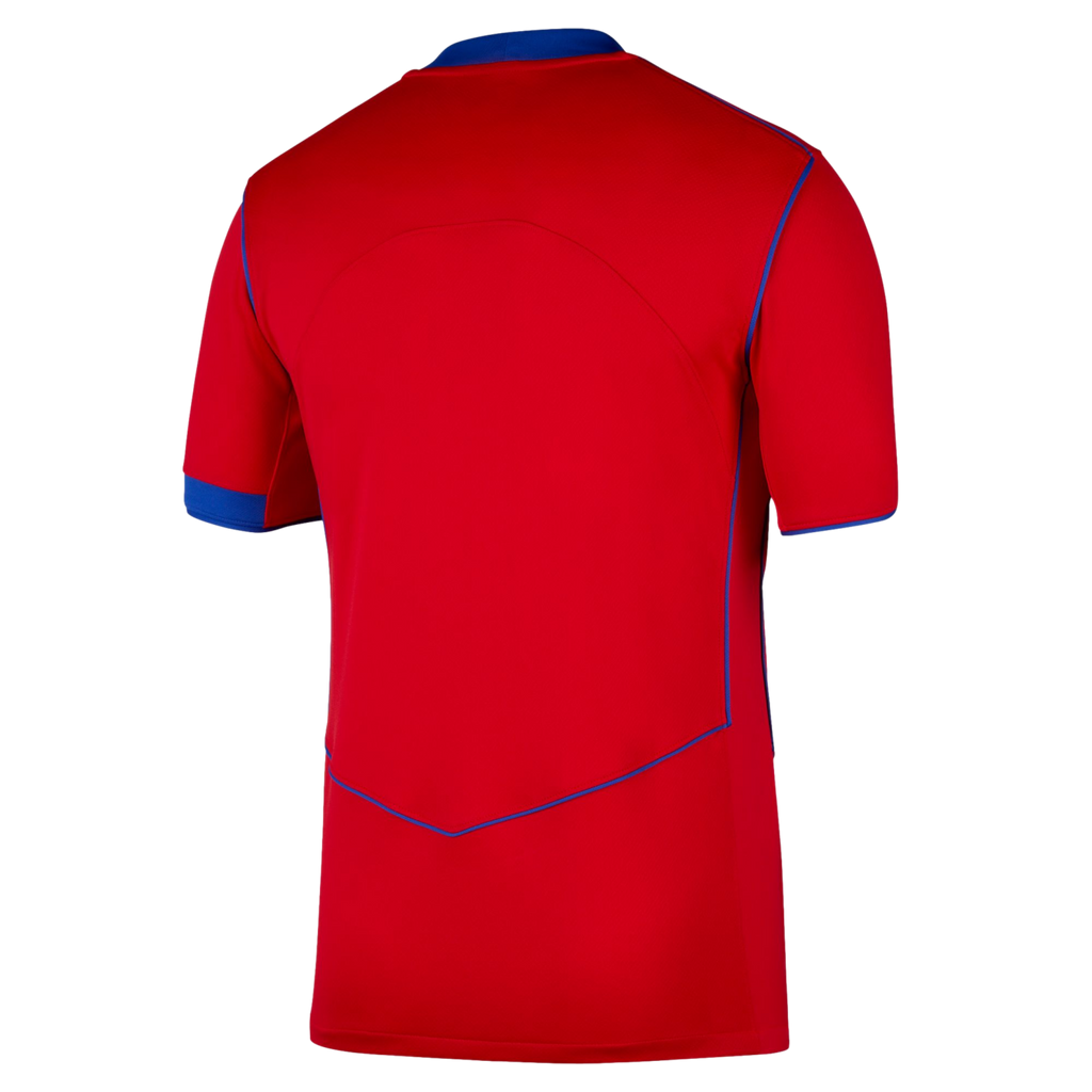 Nike Paris Saint-Germain 25/26 Third Jersey