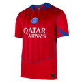 Nike Paris Saint-Germain 25/26 Third Jersey