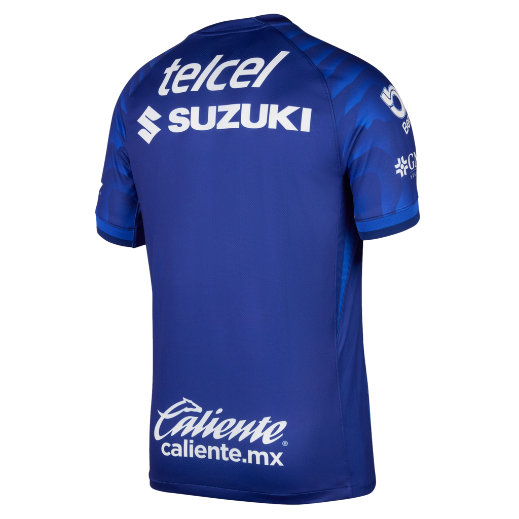 Nike Pumas UNUM 25/26 Away Jersey