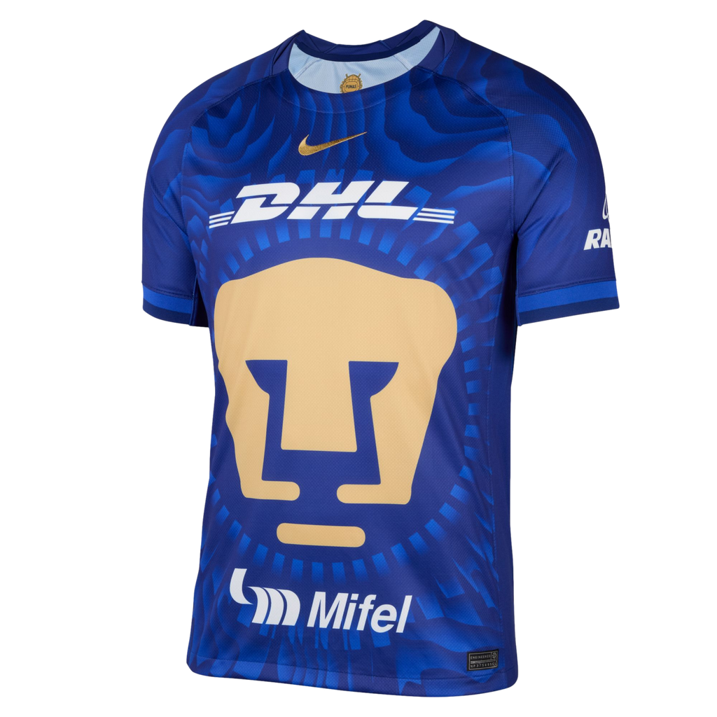 Nike Pumas UNUM 25/26 Away Jersey