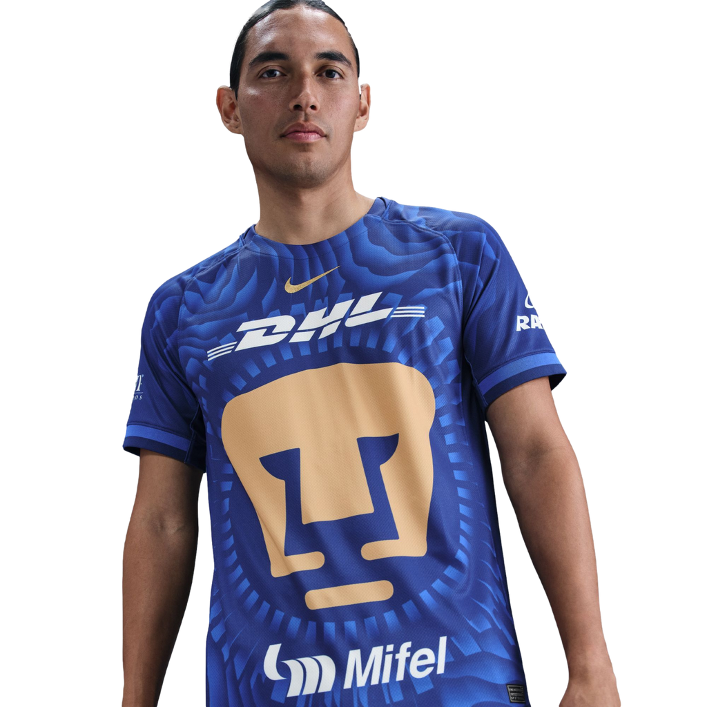 Nike Pumas UNUM 25/26 Away Jersey