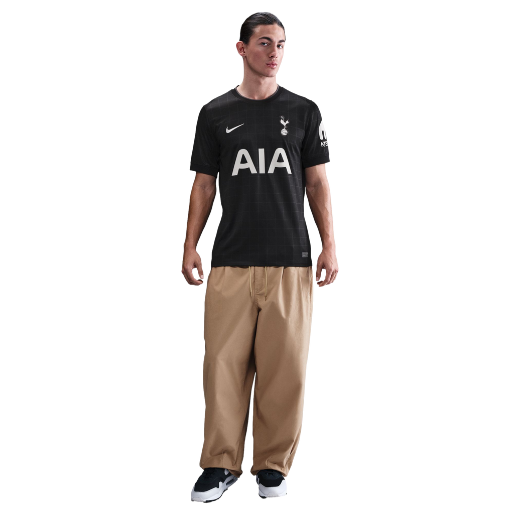 Nike Tottenham 25/26 Away Jersey