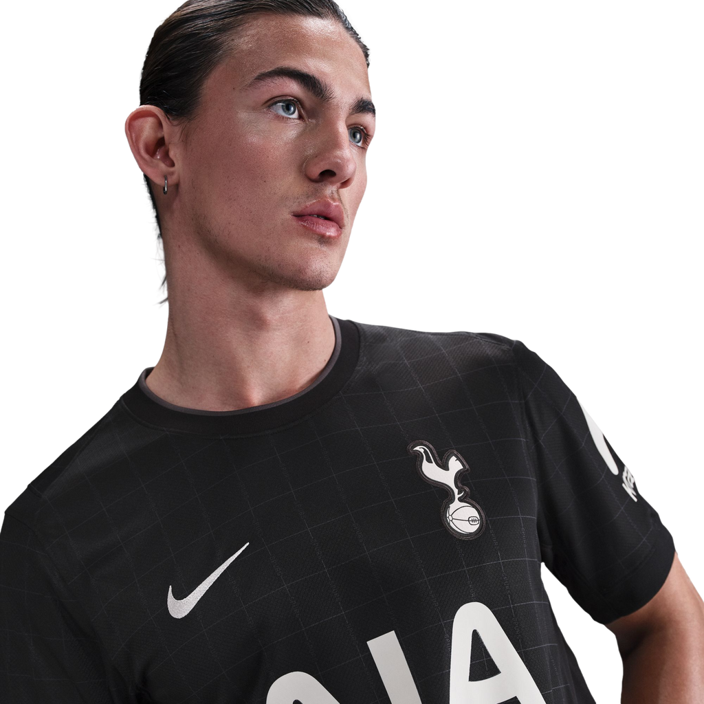 Nike Tottenham 25/26 Away Jersey