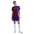 Nike Barcelona 25/26 Womens Home Jersey