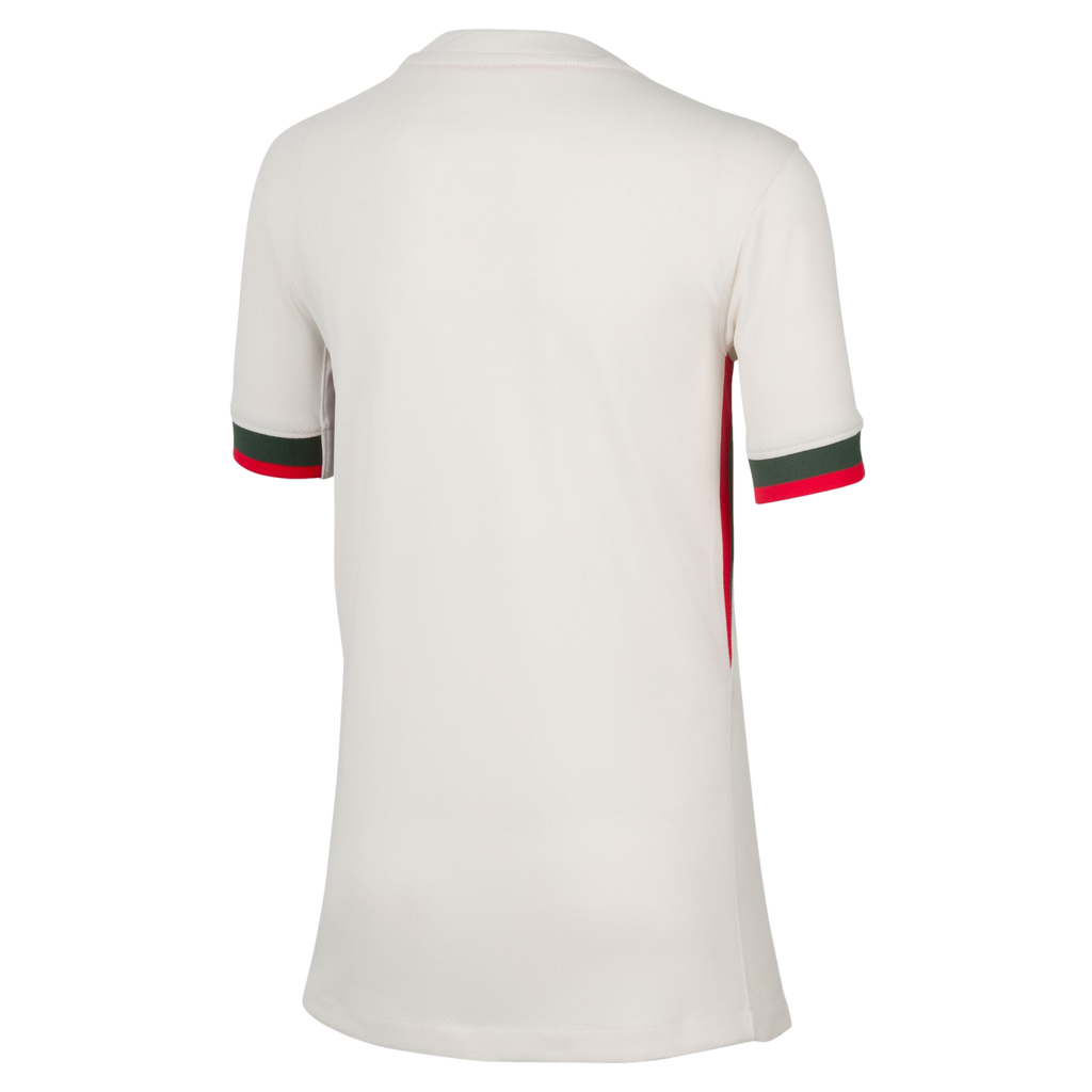 Nike Chelsea 25/26 Youth Away Jersey
