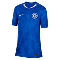 Nike Chelsea 25/26 Youth Home Jersey