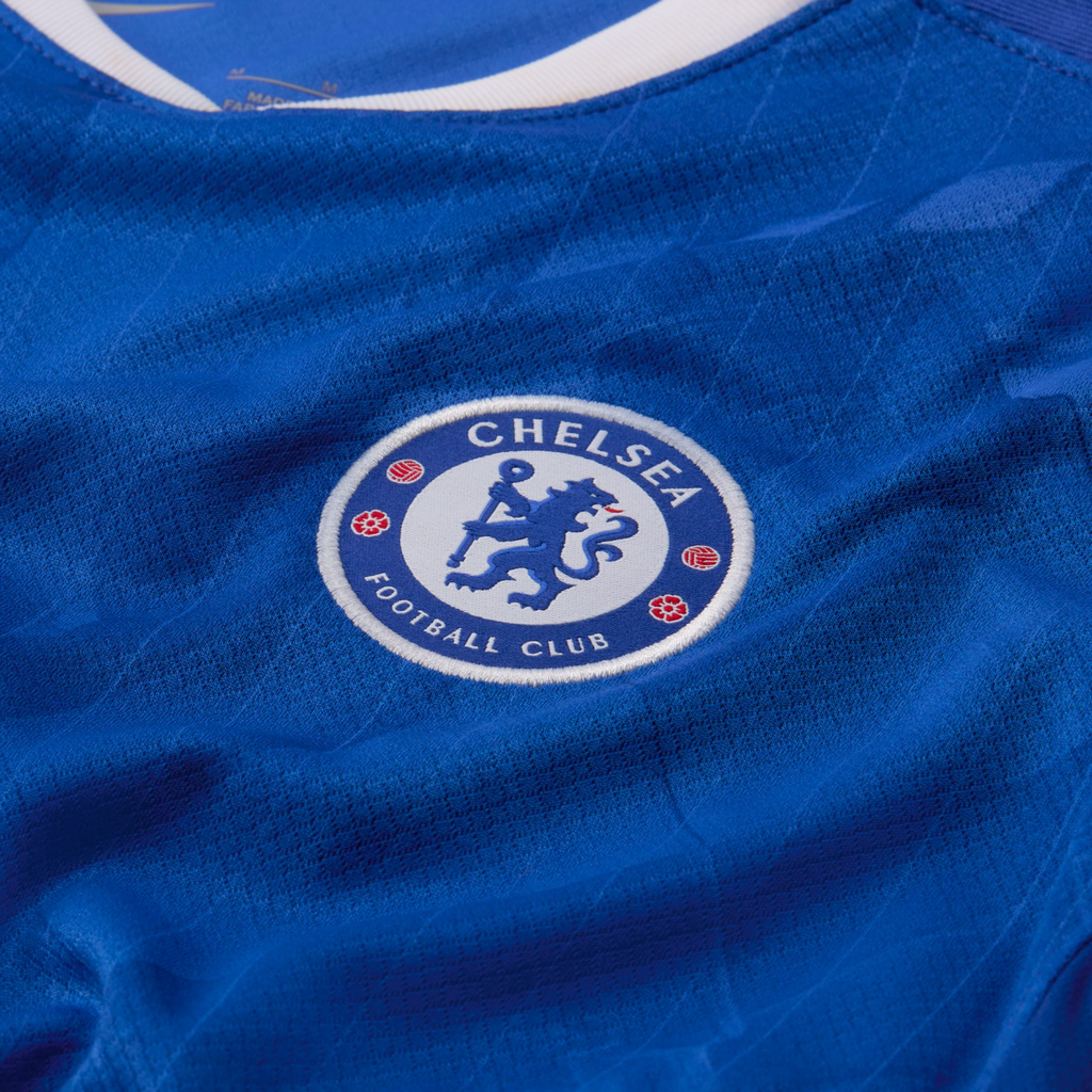 Nike Chelsea 25/26 Youth Home Jersey