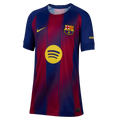 Nike Barcelona 25/26 Youth Home Jersey