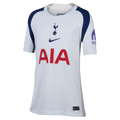 Nike Tottenham 25/26 Youth Home Jersey