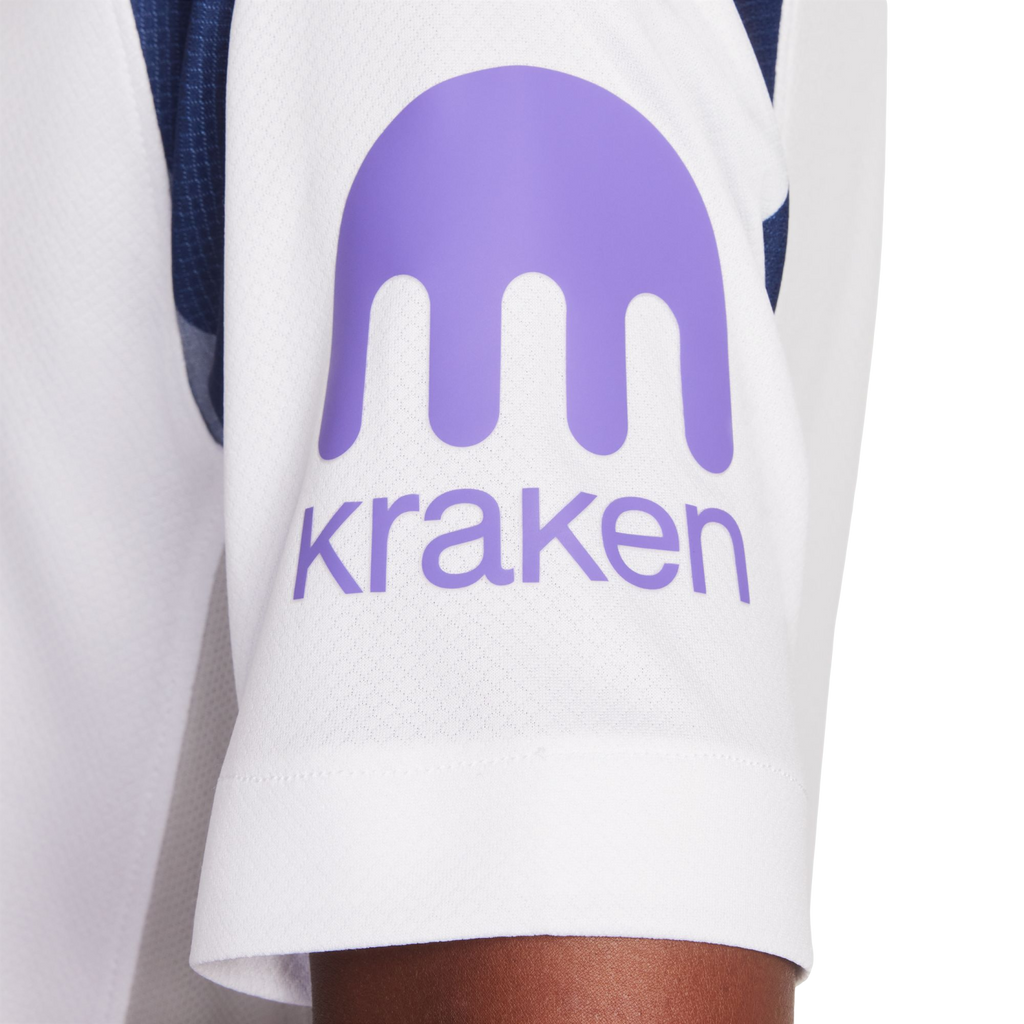 Nike Tottenham 25/26 Youth Home Jersey