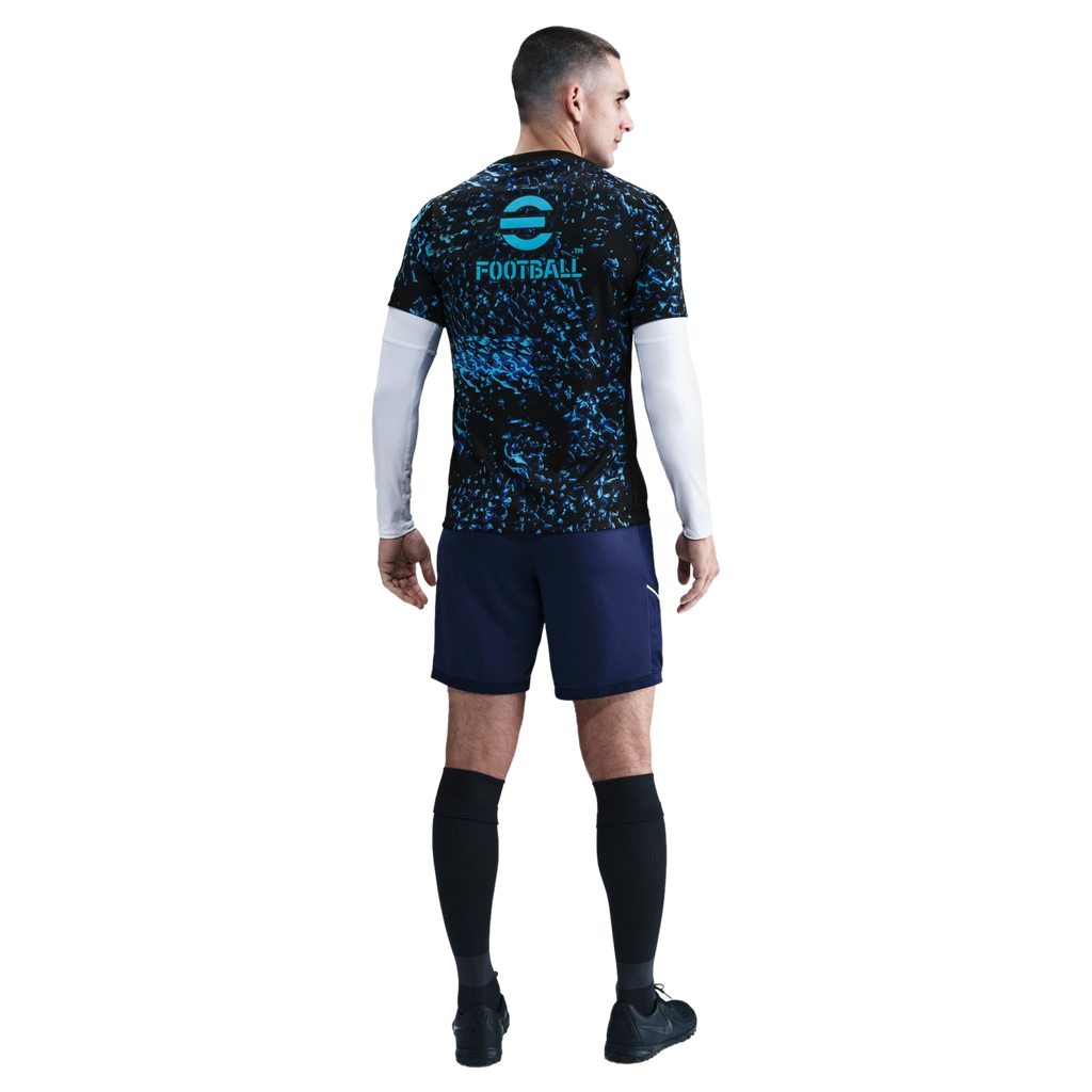 Nike Inter Milan Academy Pro Pre-Match Jersey