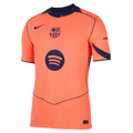 Nike Barcelona 25/26 Authentic Third Jersey