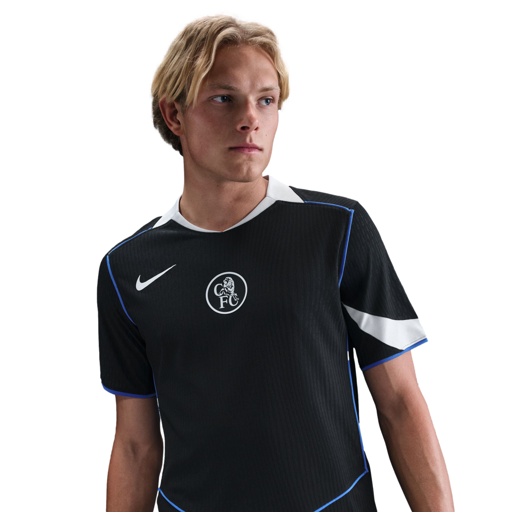 Nike Chelsea 25/26 Authentic Third Jersey