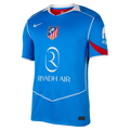Nike Atletico Madrid 25/26 Third Jersey