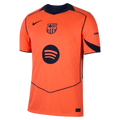 Nike Barcelona 25/26 Third Jersey