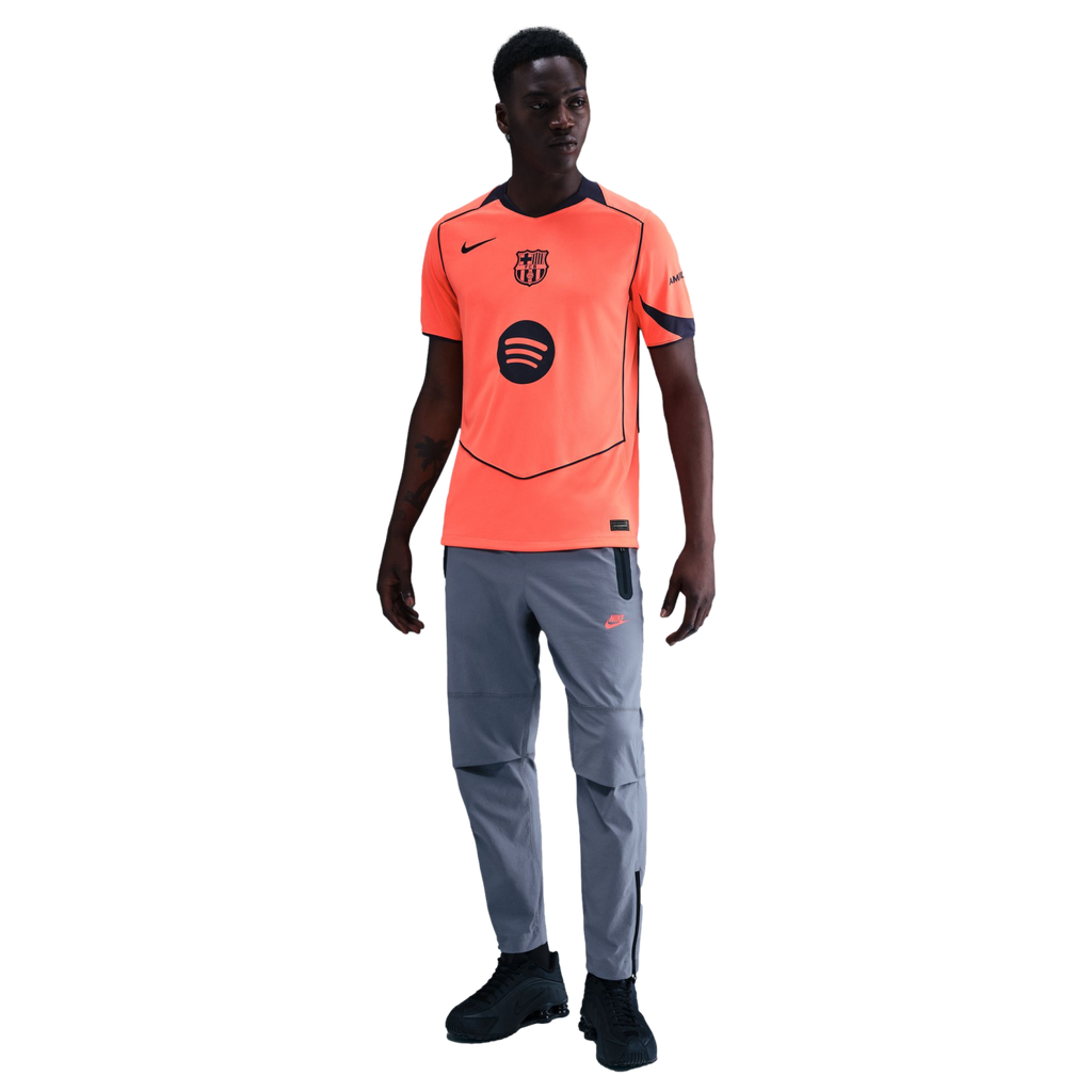 Nike Barcelona 25/26 Third Jersey