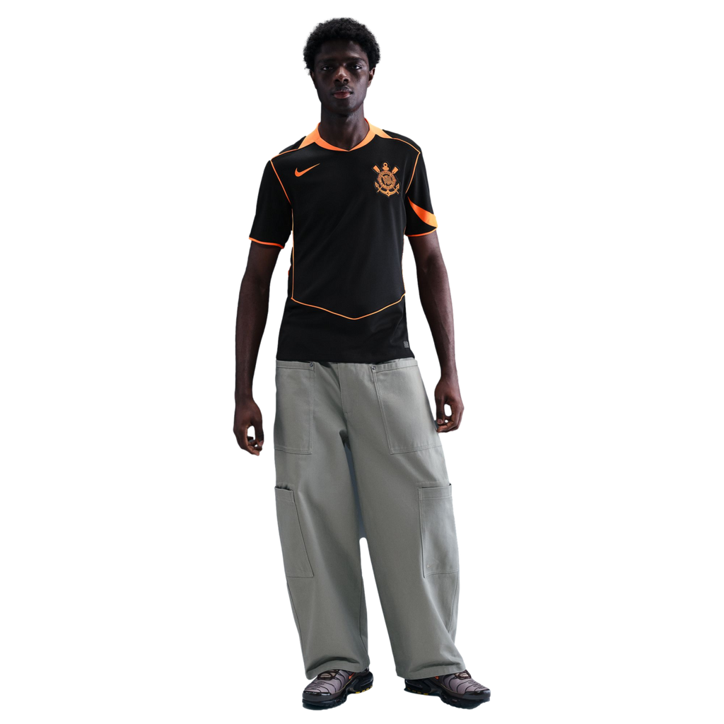 Nike SC Corinthians 25/26 Third Jersey