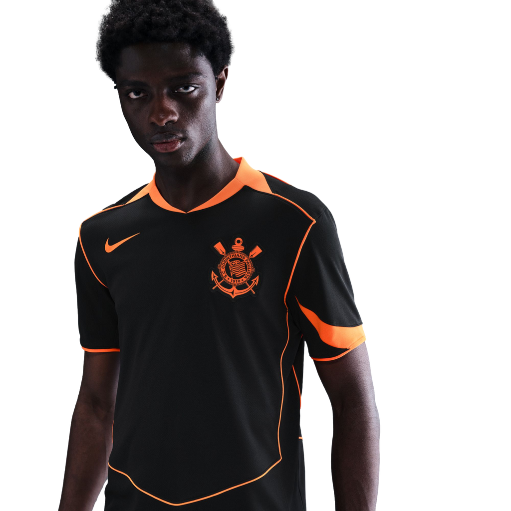 Nike SC Corinthians 25/26 Third Jersey