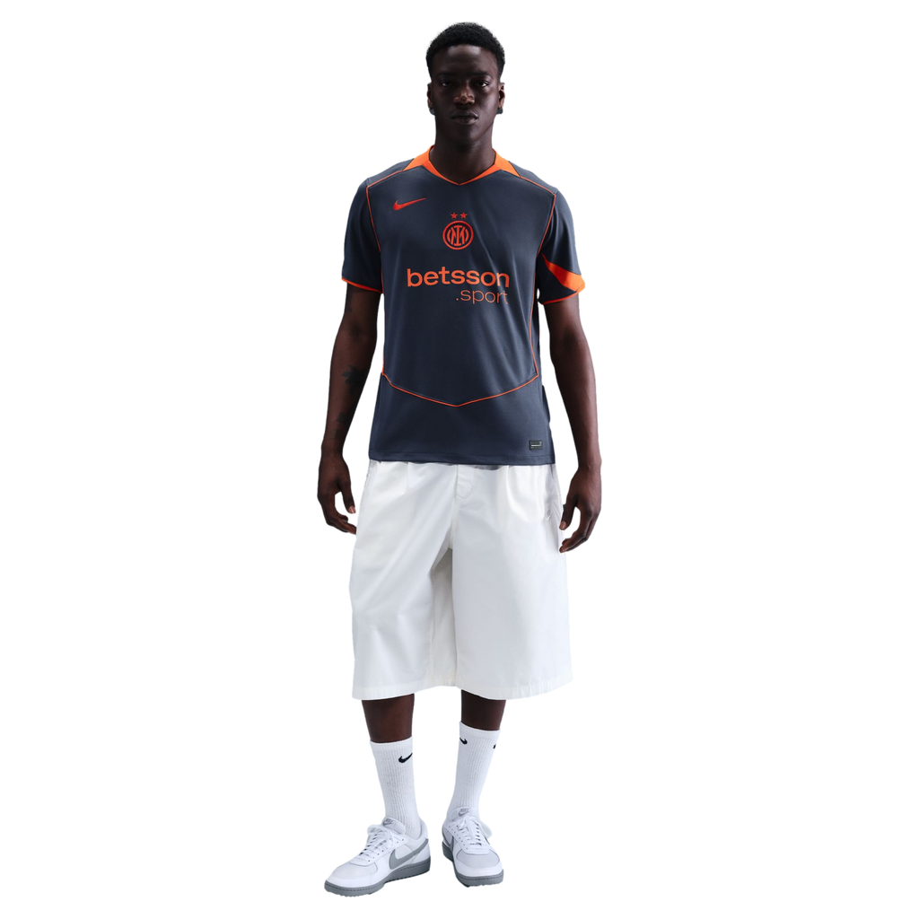 Nike Inter Milan 25/26 Third Jersey