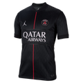 Nike Paris Saint-Germain 25/26 Fourth Jersey