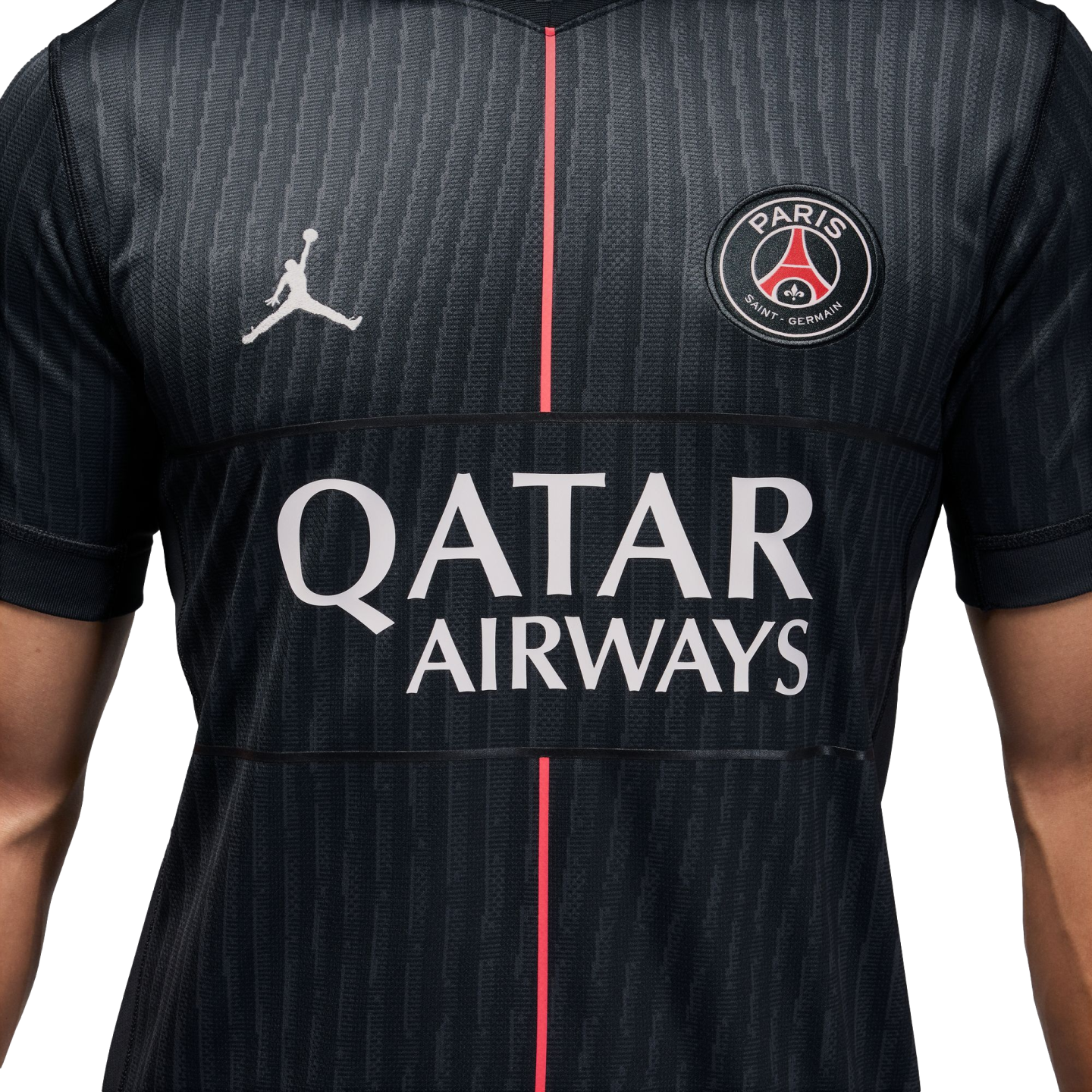 Nike Paris Saint-Germain 25/26 Fourth Jersey
