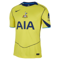 Nike Tottenham 25/26 Third Jersey