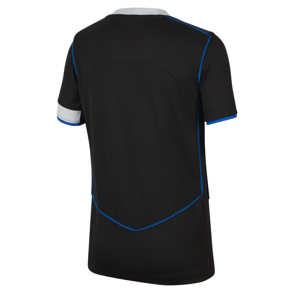 Nike Chelsea 25/26 Youth Third Jersey