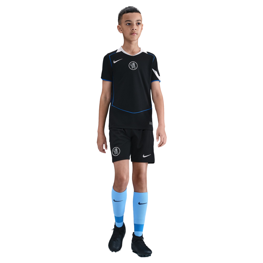 Nike Chelsea 25/26 Youth Third Jersey