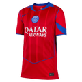 Nike Paris Saint-Germain 25/26 Youth Third Jersey