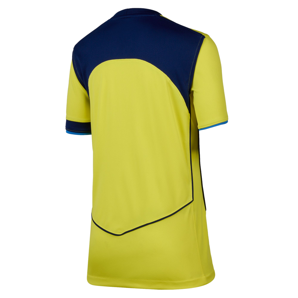 Nike Tottenham 25/26 Youth Third Jersey